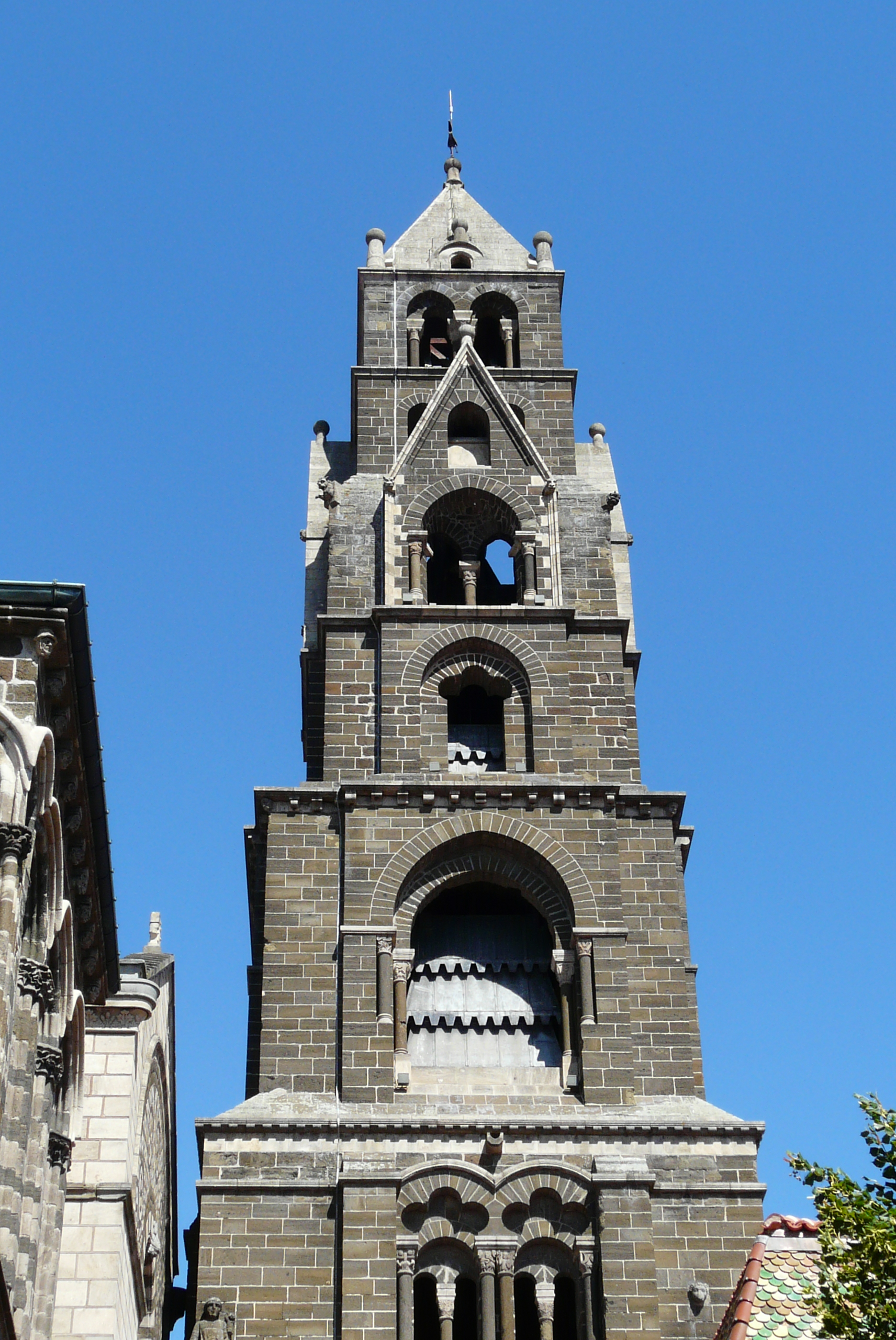 Cathédrale de NotreDame de l'Annonciation Le réseau des Villes Cathédrales