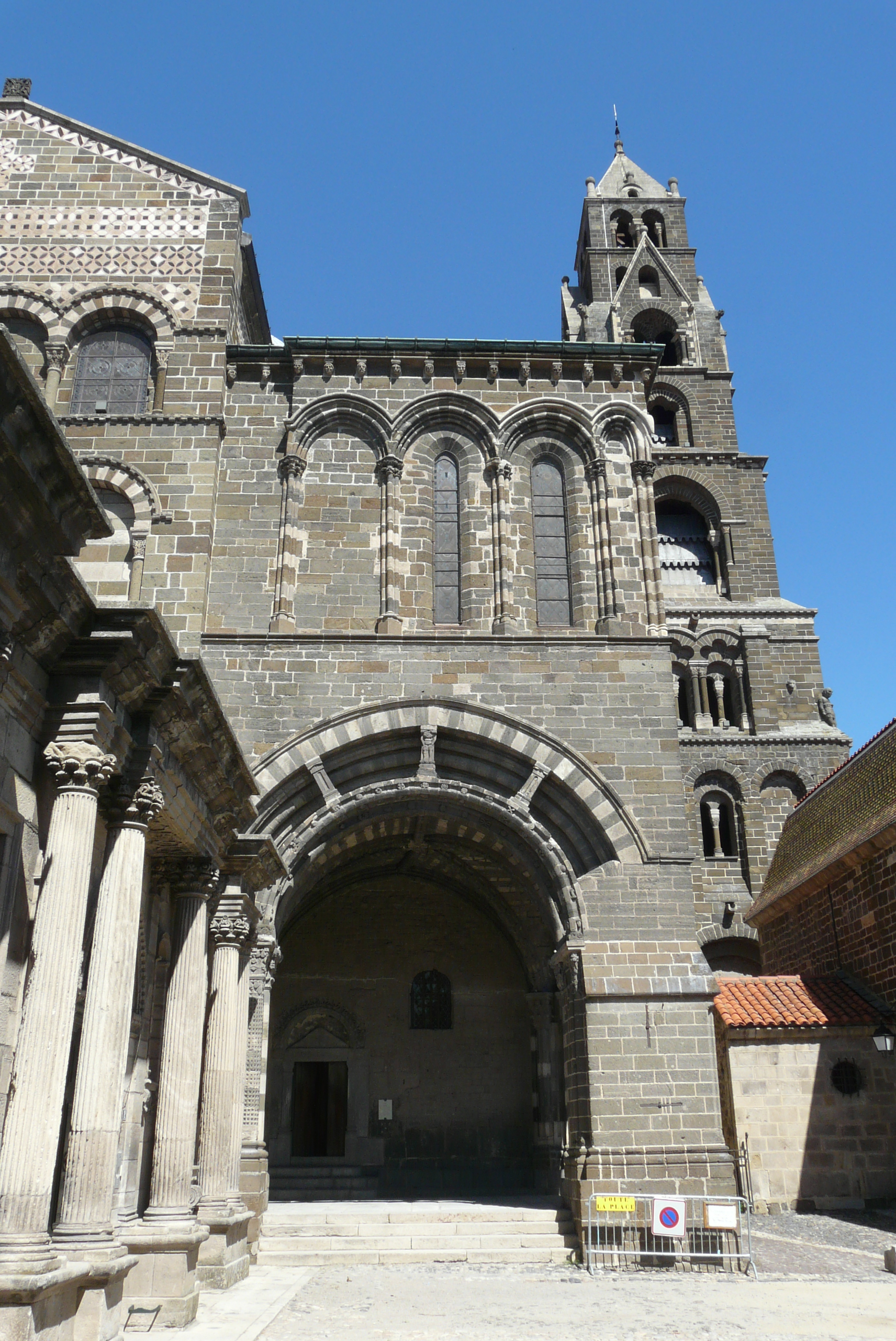 Cathédrale de NotreDame de l'Annonciation Le réseau des Villes Cathédrales